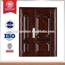 Hot sales iron door, steel fired rated door